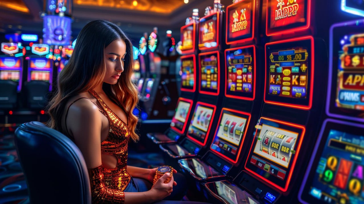 66jin Slot Online